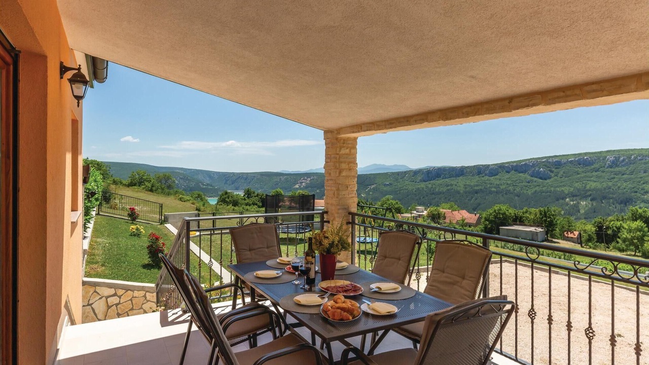 Photo of Patio Balcony in Prolozac