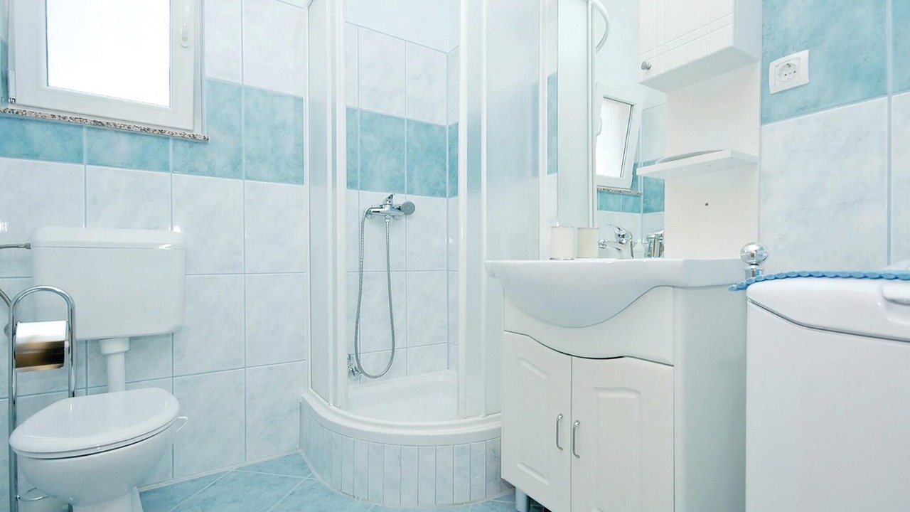 Photo of Bathroom in Posedarje