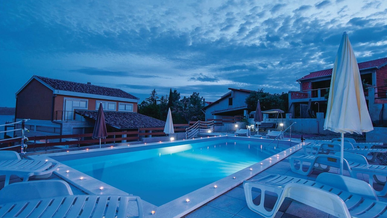 Photo of Outdoor in Posedarje