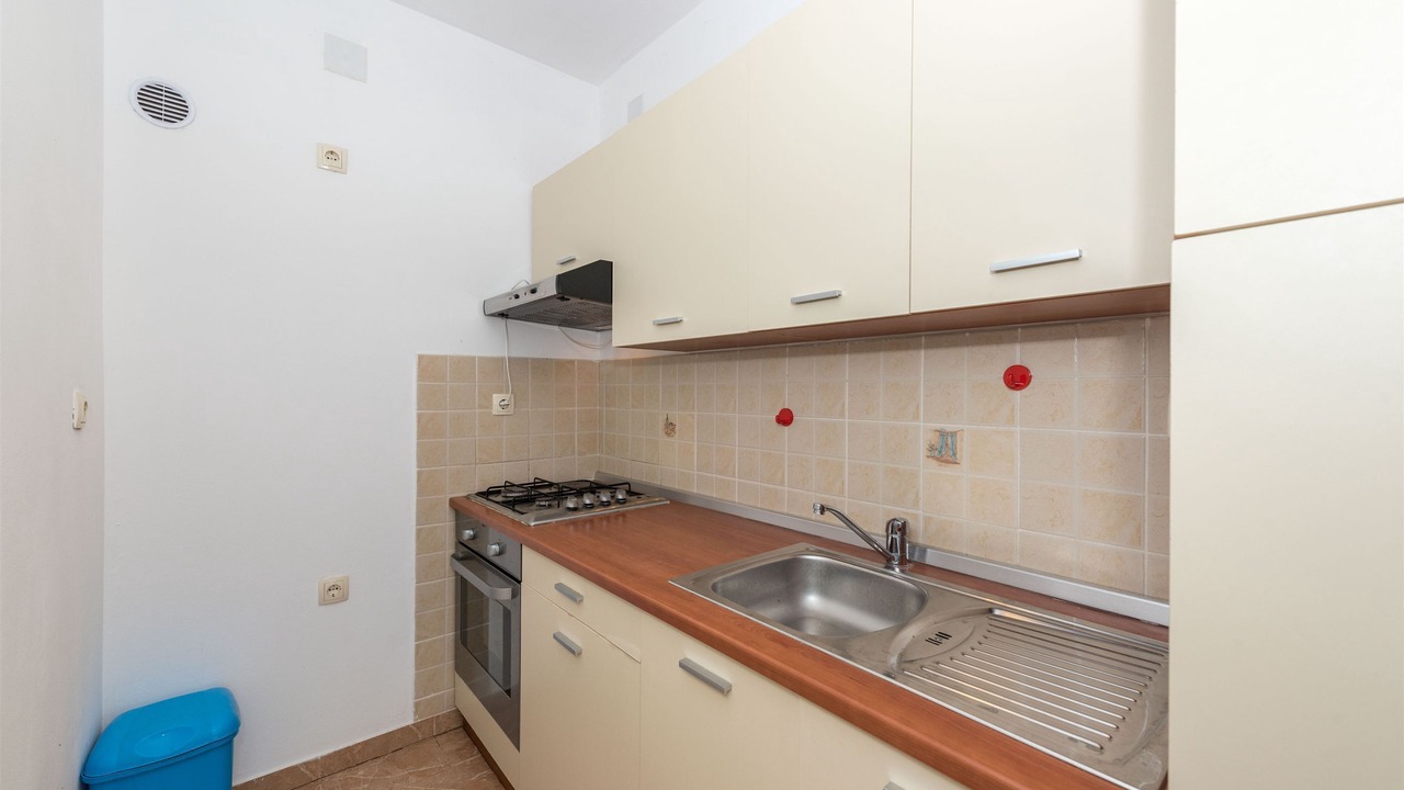 Photo of Kitchen in Vlasici