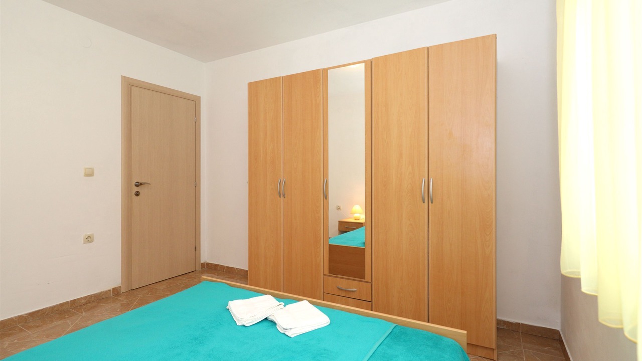 Photo of Bedroom in Vlasici