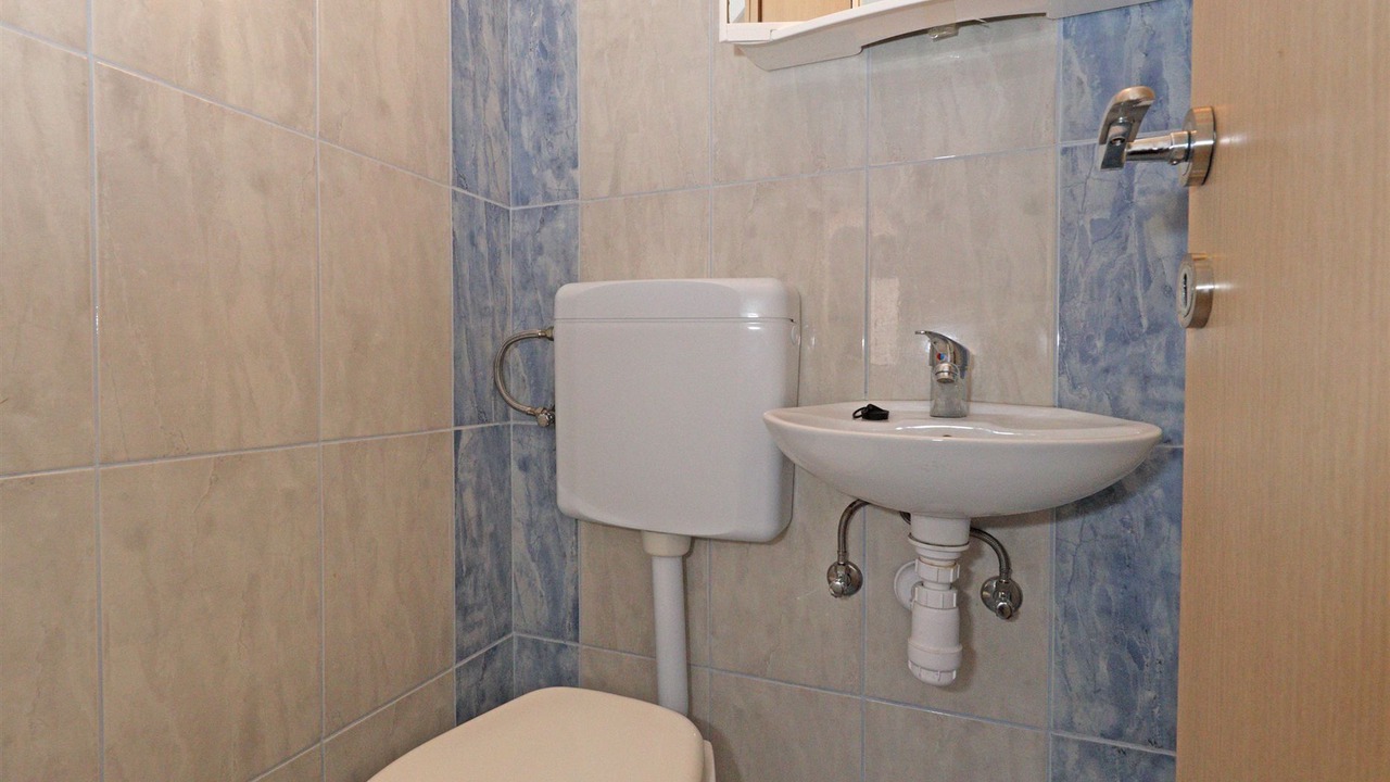 Photo of Bathroom in Vlasici