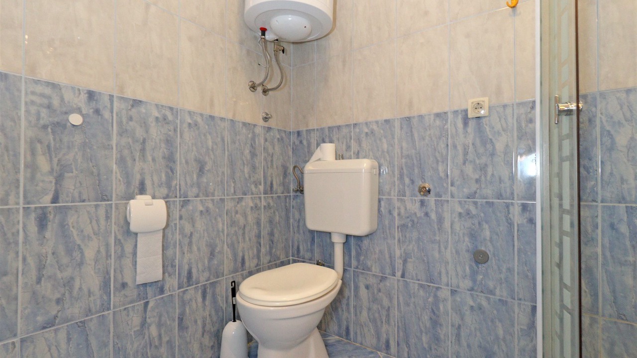 Photo of Bathroom in Vlasici