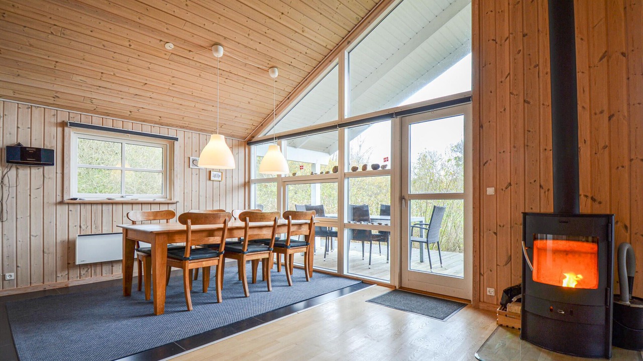 Photo of Bedroom in Knebel