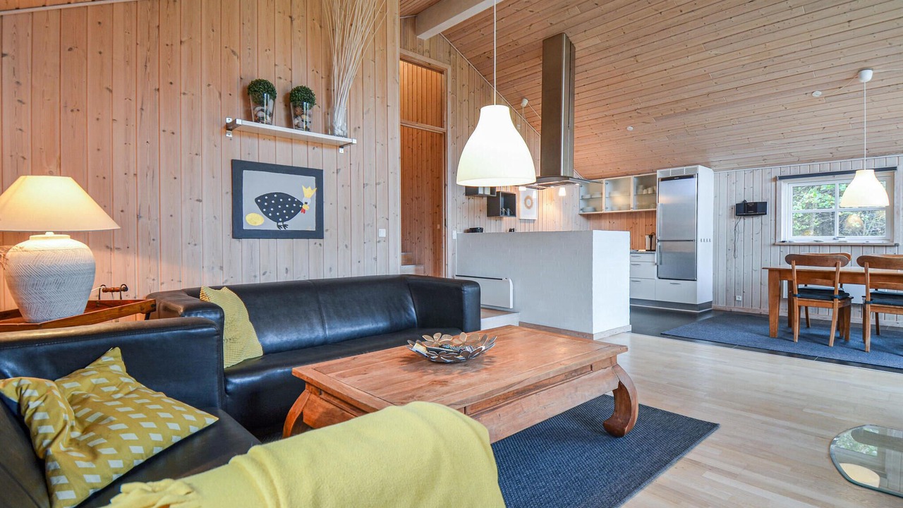 Photo of Bedroom in Knebel