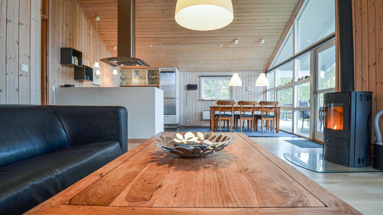 Photo of Bedroom in Knebel