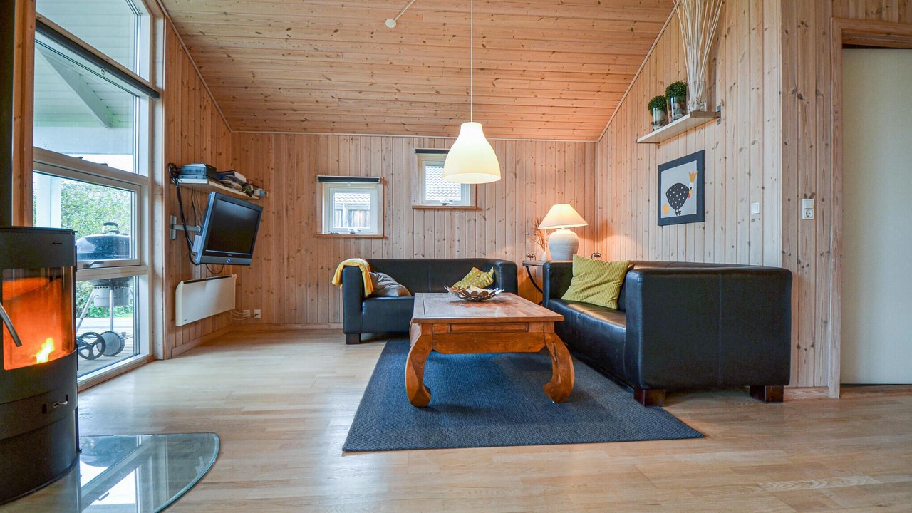 Photo of Bedroom in Knebel