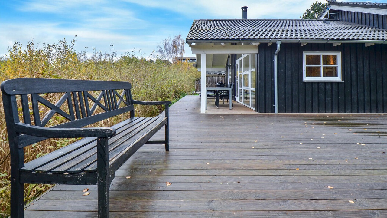 Photo of Outdoor in Knebel