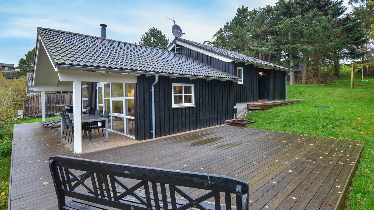 Photo of Outdoor in Knebel