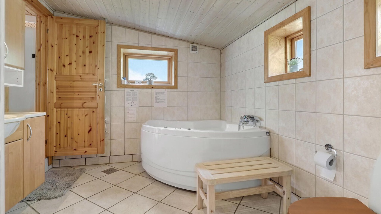 Photo of Bathroom in Dueodde