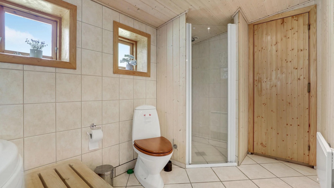 Photo of Bathroom in Dueodde