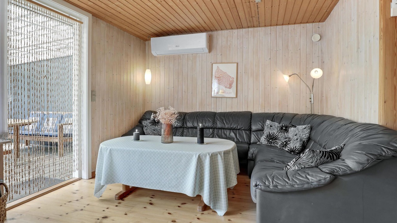 Photo of Bedroom in Dueodde