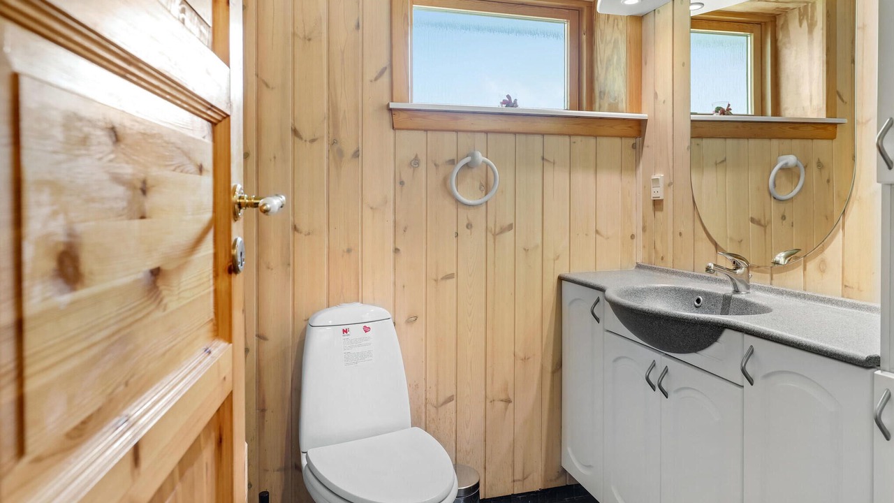 Photo of Bathroom in Dueodde