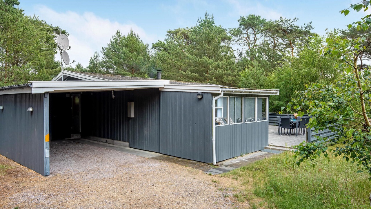 Photo of Outdoor in Dueodde