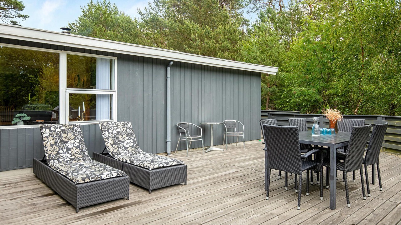 Photo of Outdoor in Dueodde