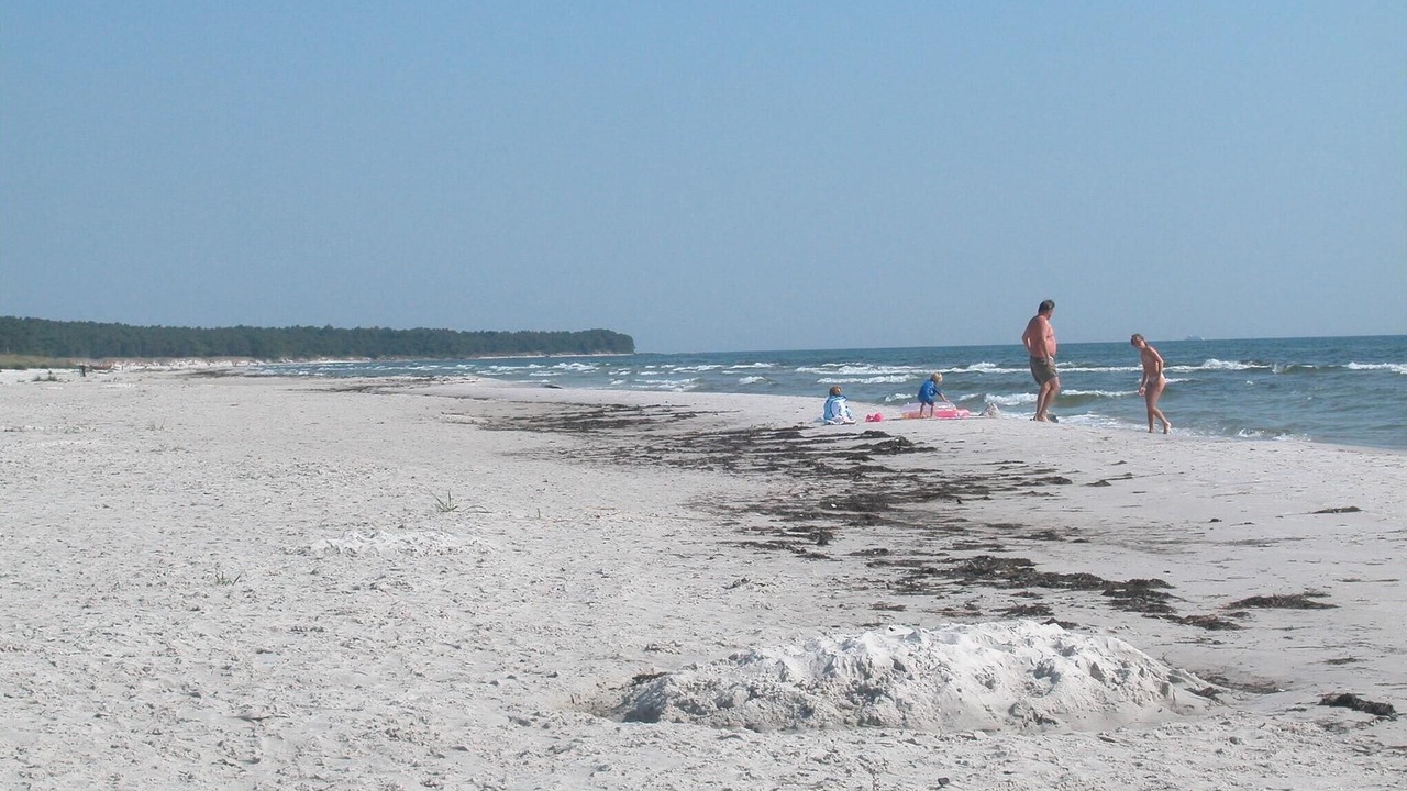 Photo of Others in Dueodde