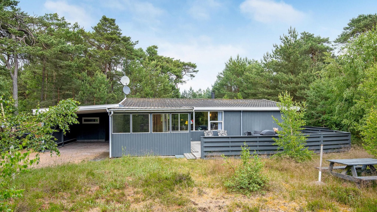 Photo of Outdoor in Dueodde