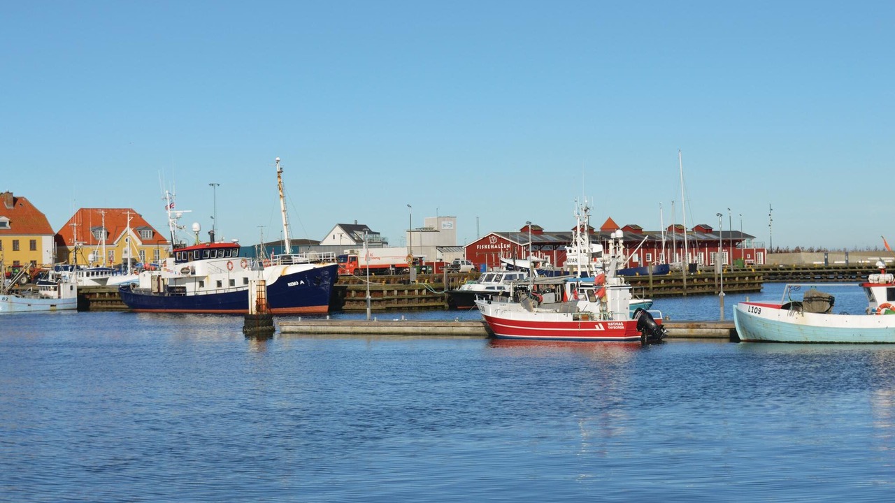 Photo of Others in Lemvig