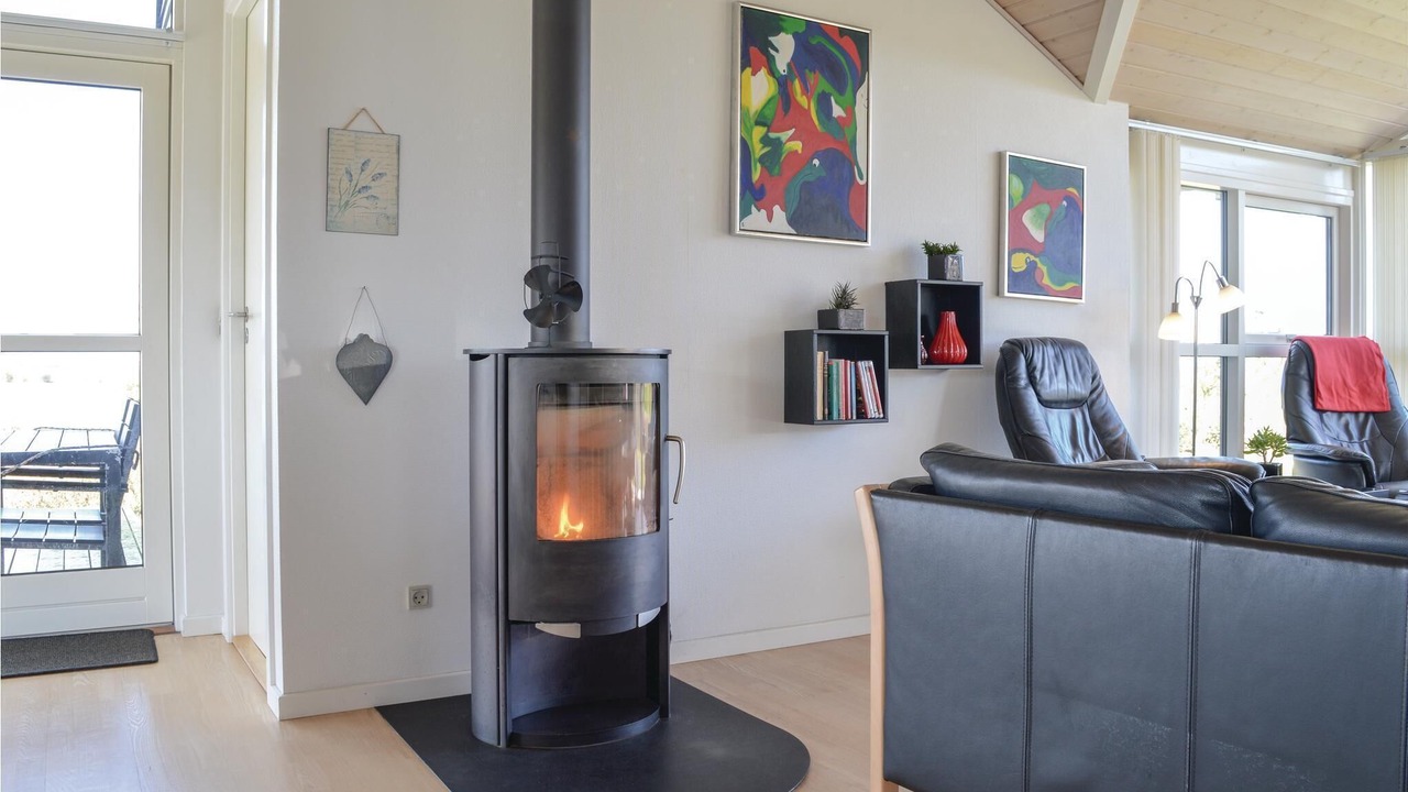 Photo of Bedroom in Lemvig