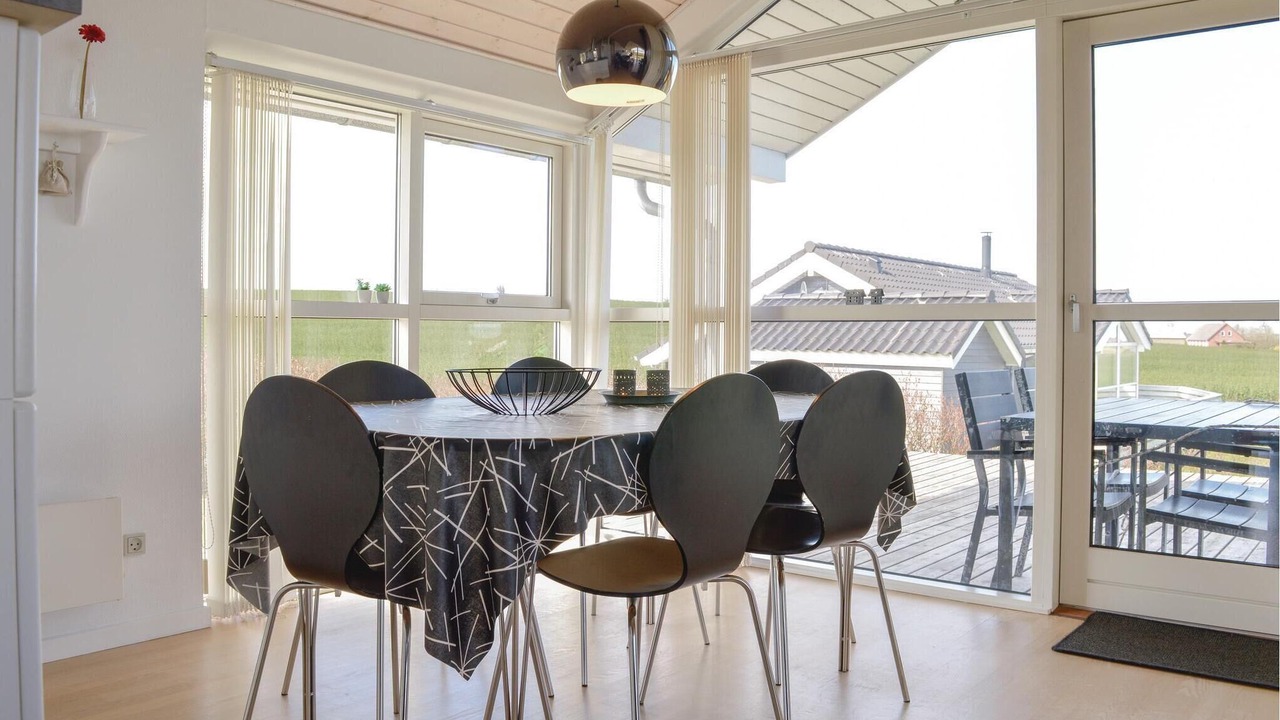 Photo of Bedroom in Lemvig