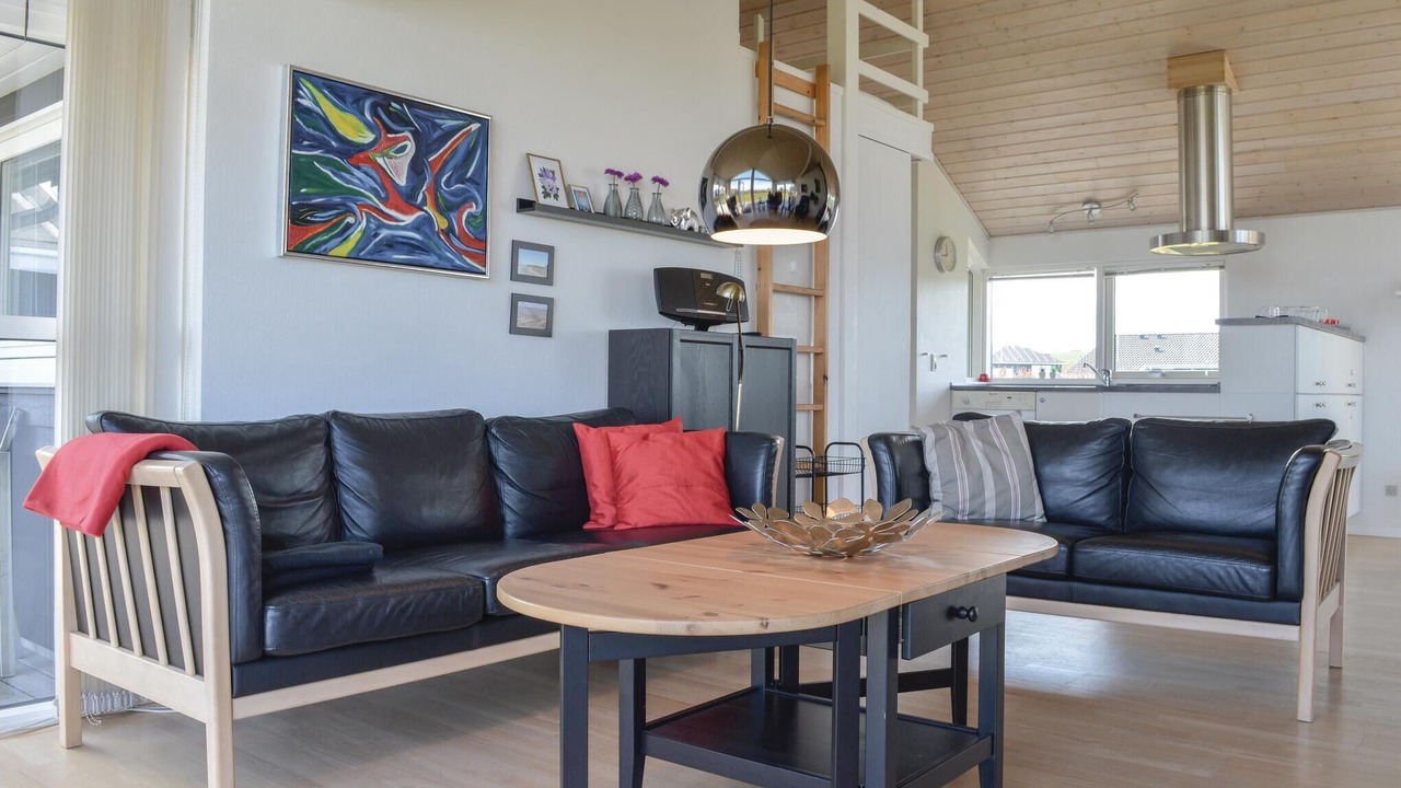 Photo of Bedroom in Lemvig