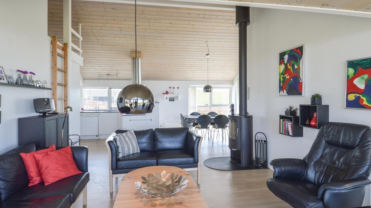 Photo of Bedroom in Lemvig