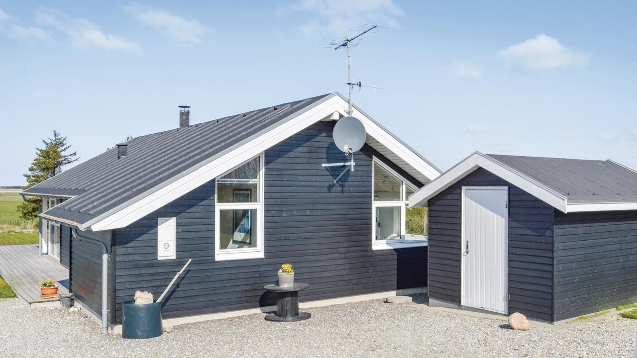 Photo of Outdoor in Lemvig