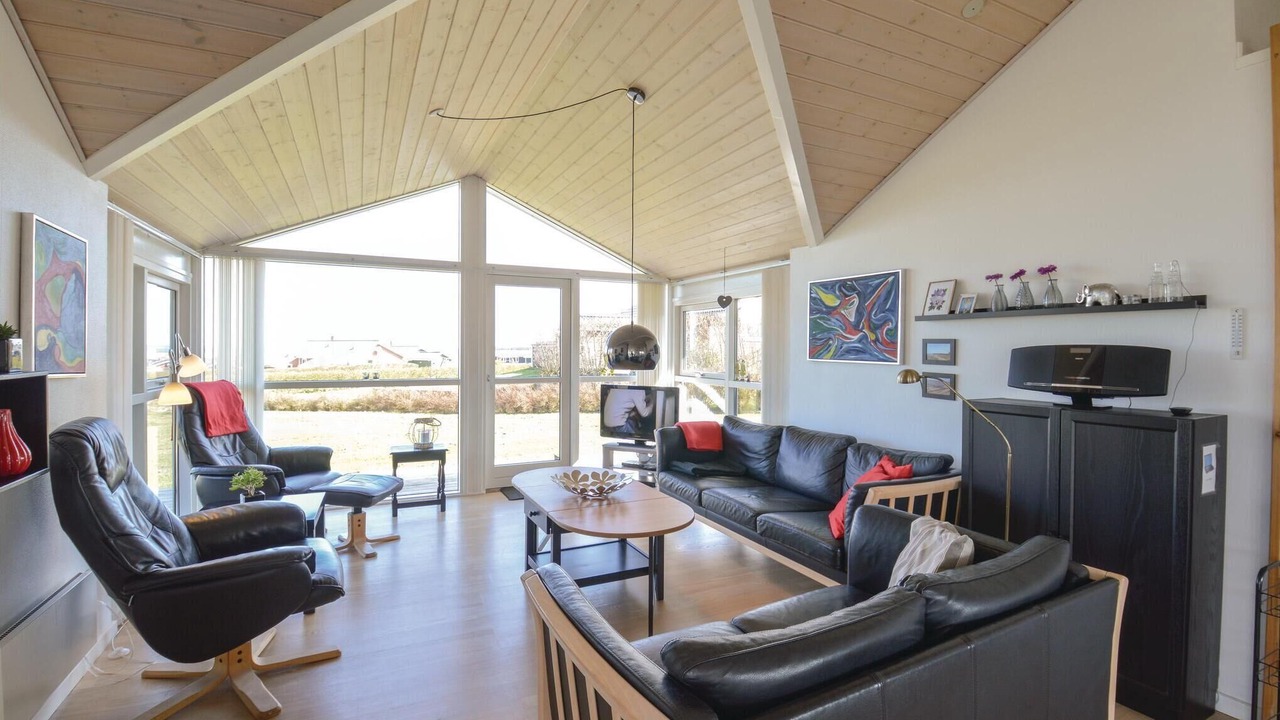 Photo of Bedroom in Lemvig