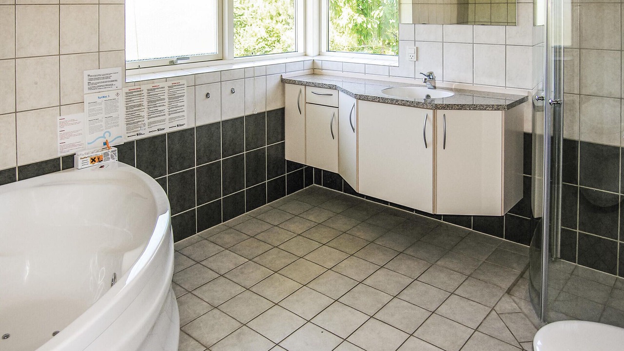 Photo of Bathroom in Ristinge