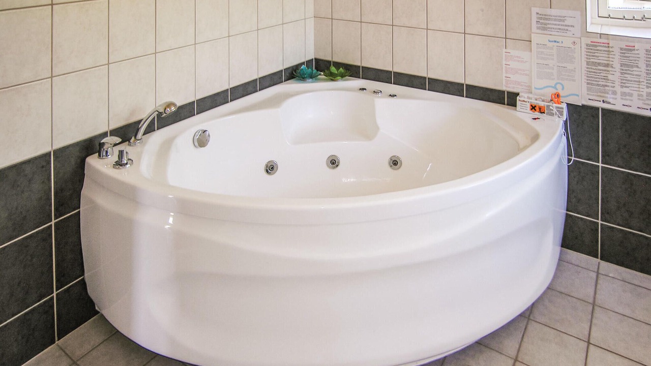 Photo of Bathroom in Ristinge