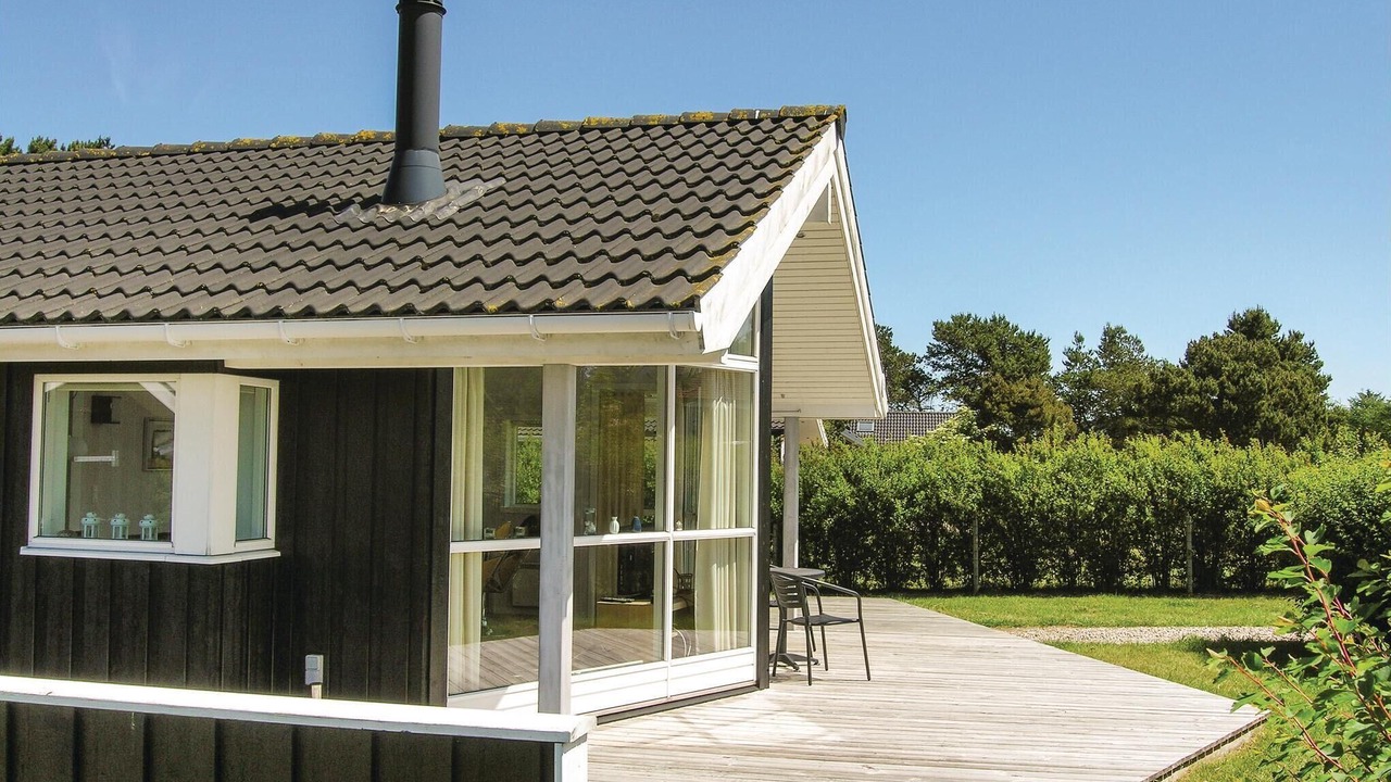 Photo of Outdoor in Ristinge