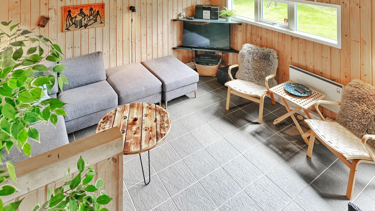 Photo of Bedroom in Fjellerup Strand