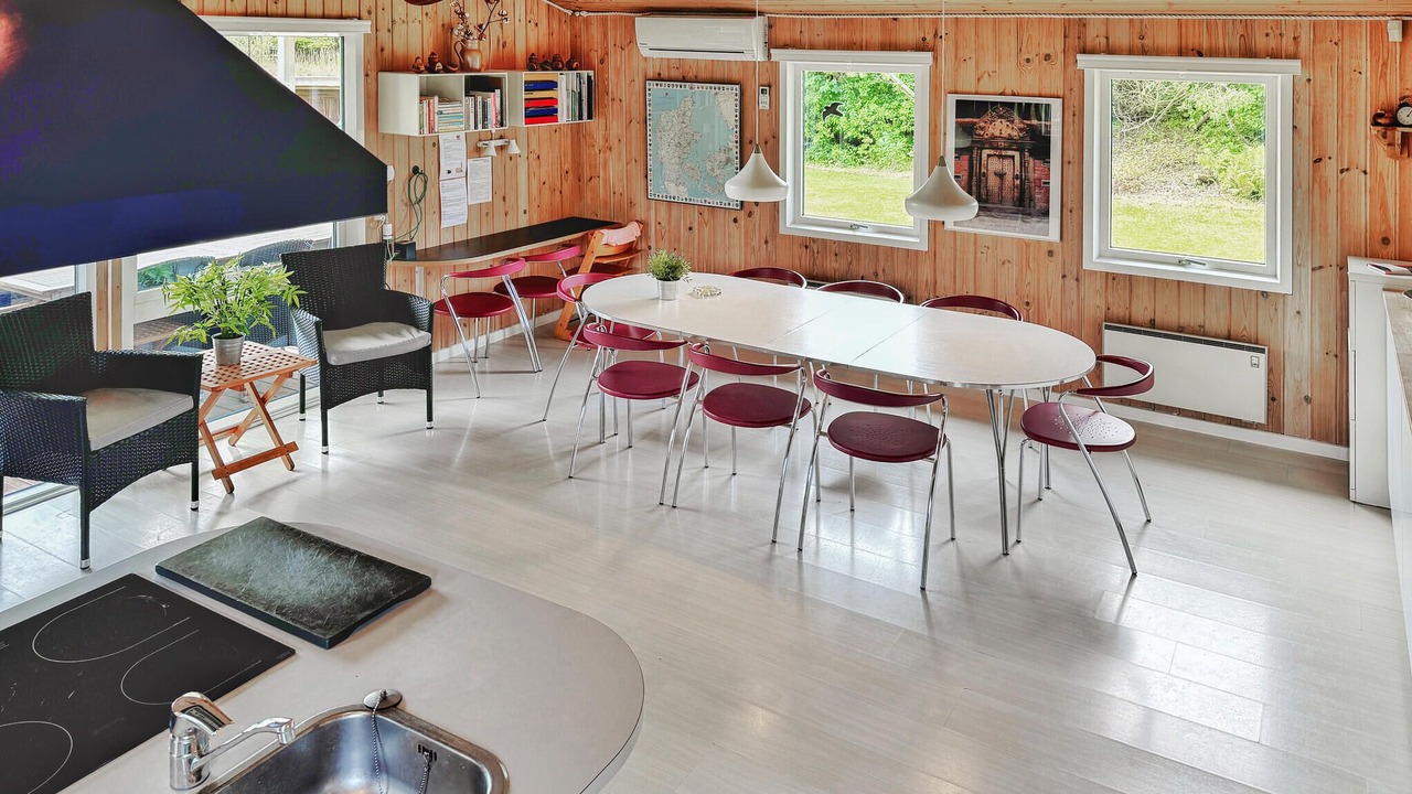 Photo of Bedroom in Fjellerup Strand