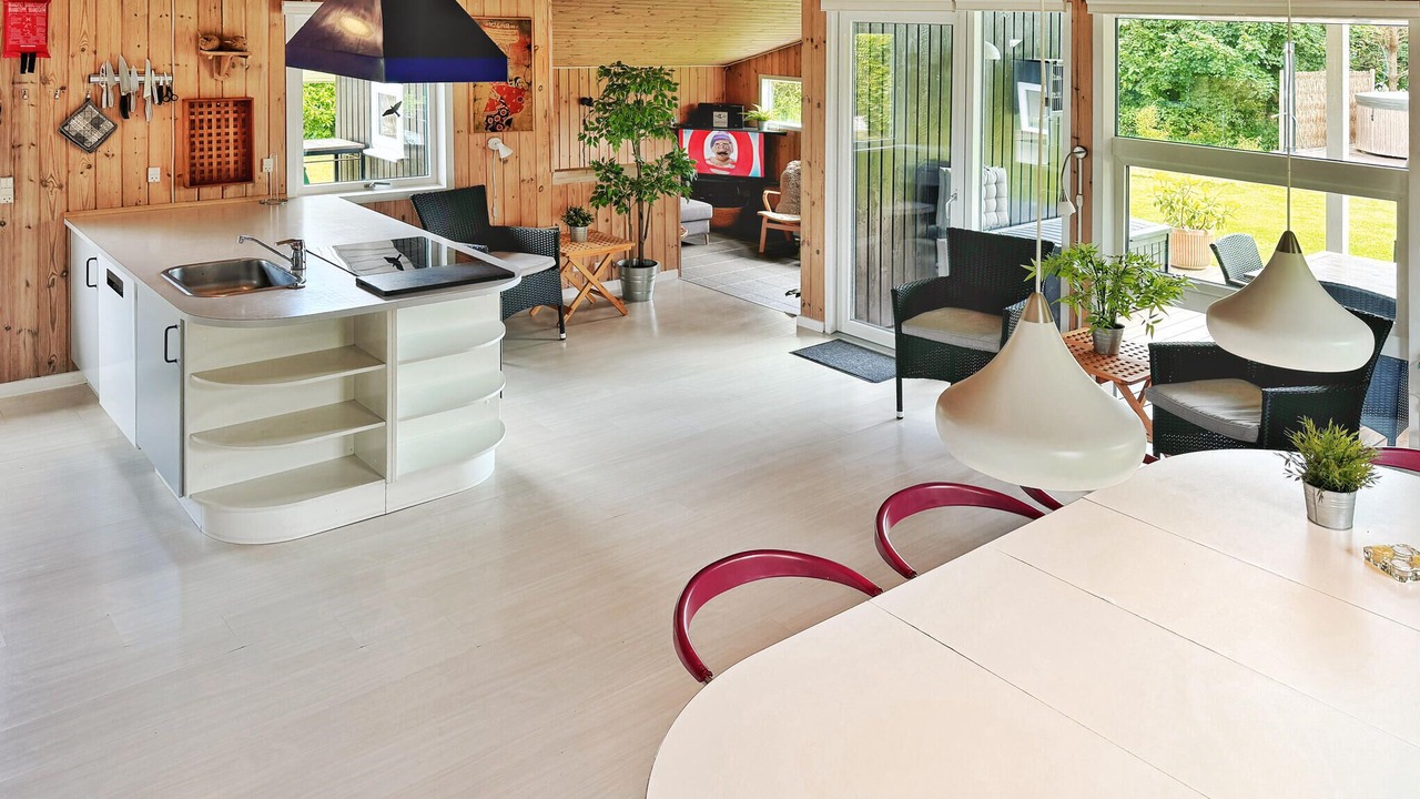 Photo of Bedroom in Fjellerup Strand