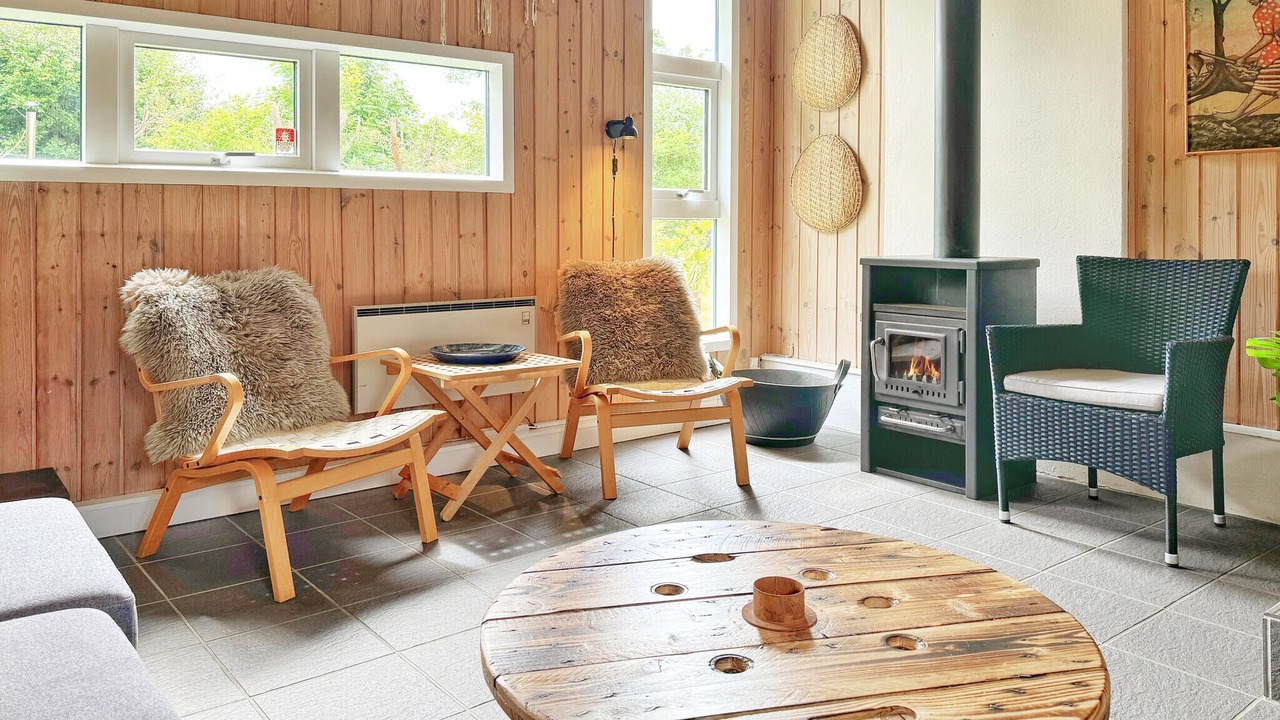 Photo of Bedroom in Fjellerup Strand