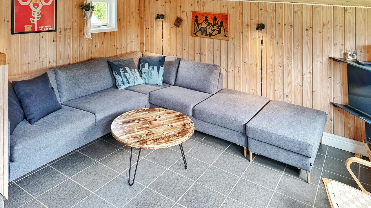 Photo of Bedroom in Fjellerup Strand