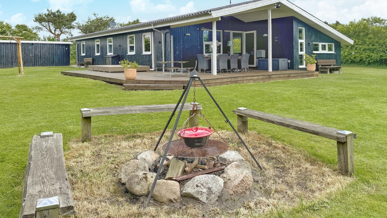 Photo of Others in Fjellerup Strand