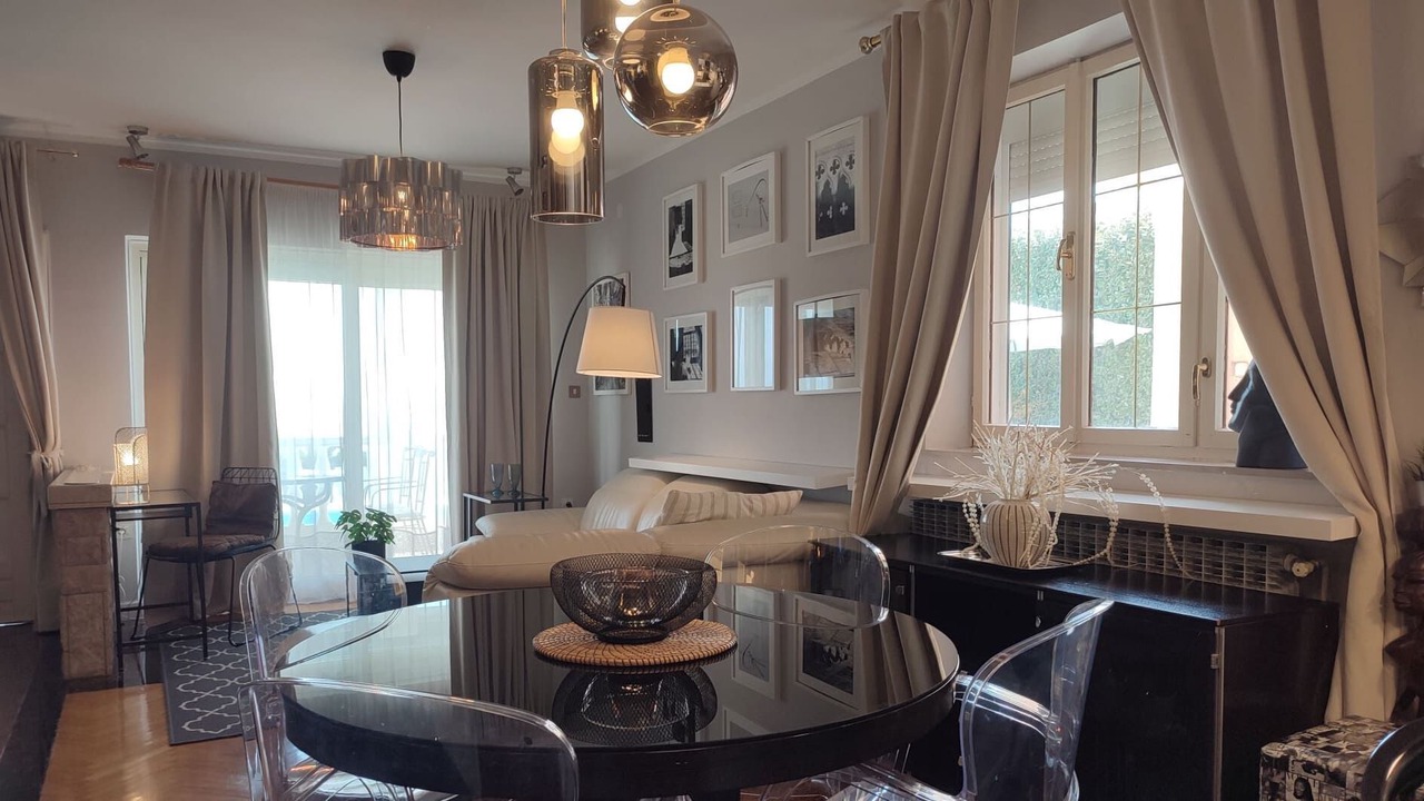 Photo of Livingroom in Lovran