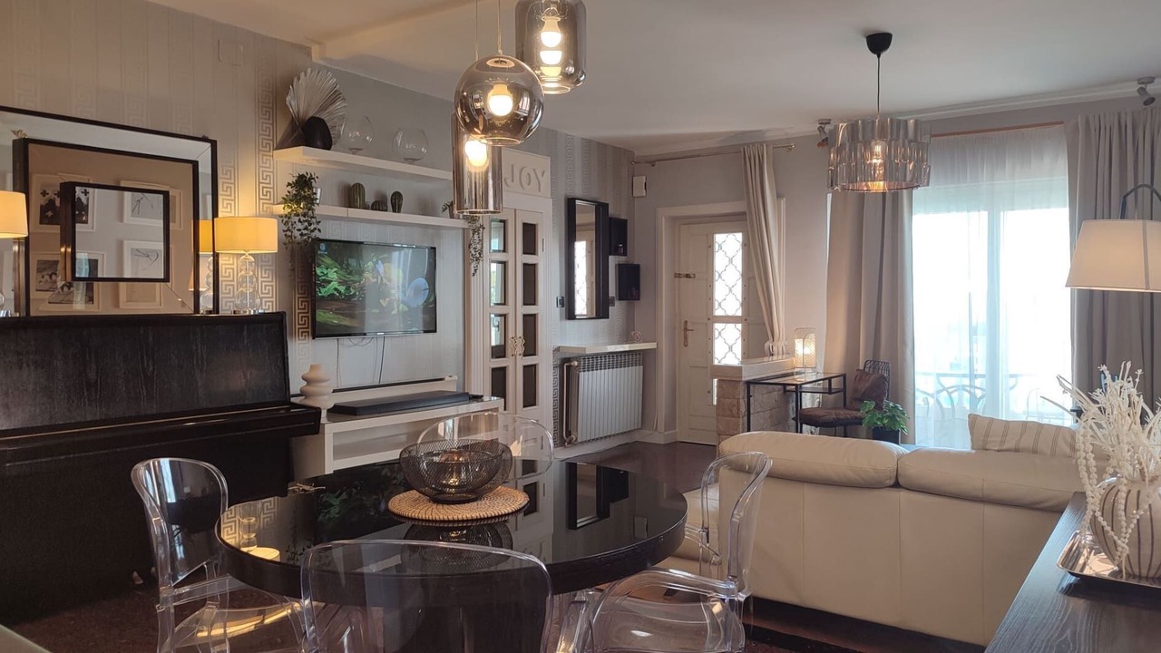 Photo of Livingroom in Lovran