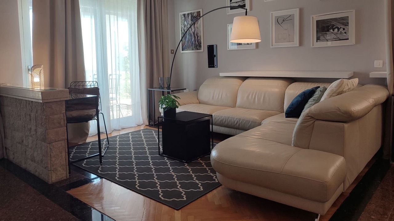Photo of Livingroom in Lovran