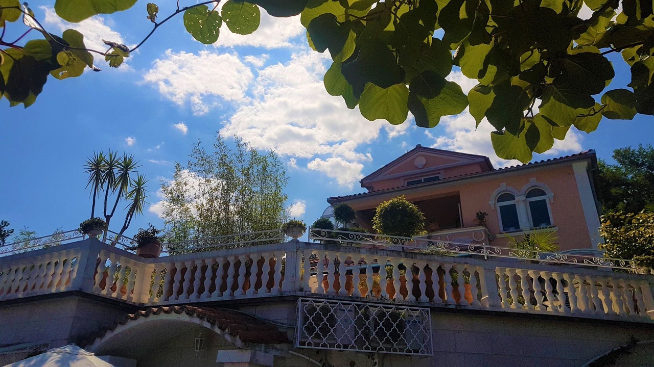 Photo of Outdoor in Lovran