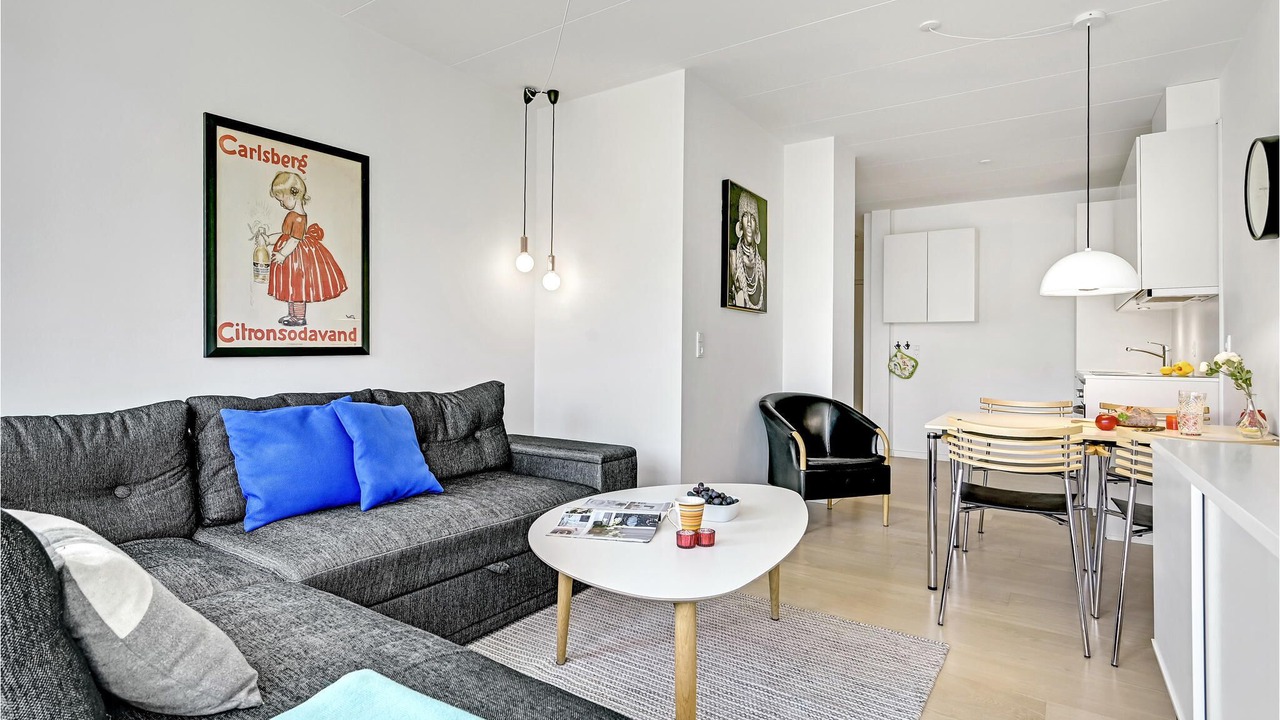 Photo of Bedroom in Midtbyen