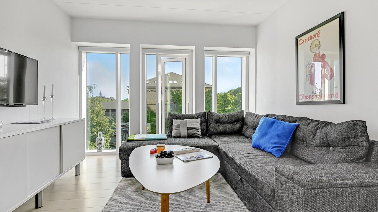 Photo of Bedroom in Midtbyen