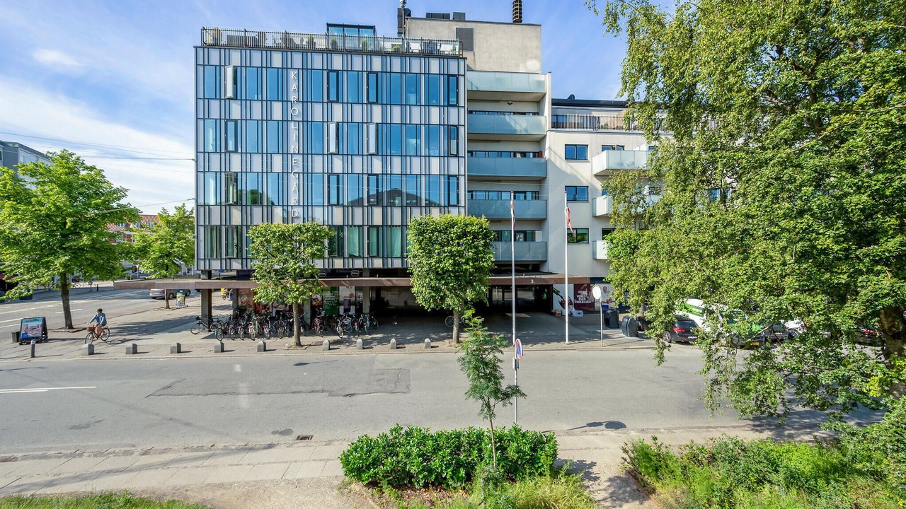 Photo of Outdoor in Midtbyen