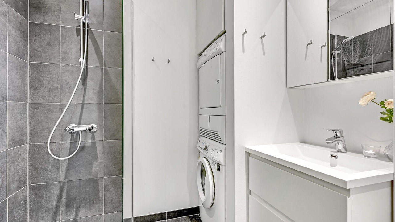 Photo of Bathroom in Midtbyen