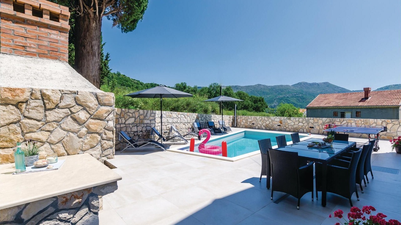 Photo of Outdoor in Dubrovnik
