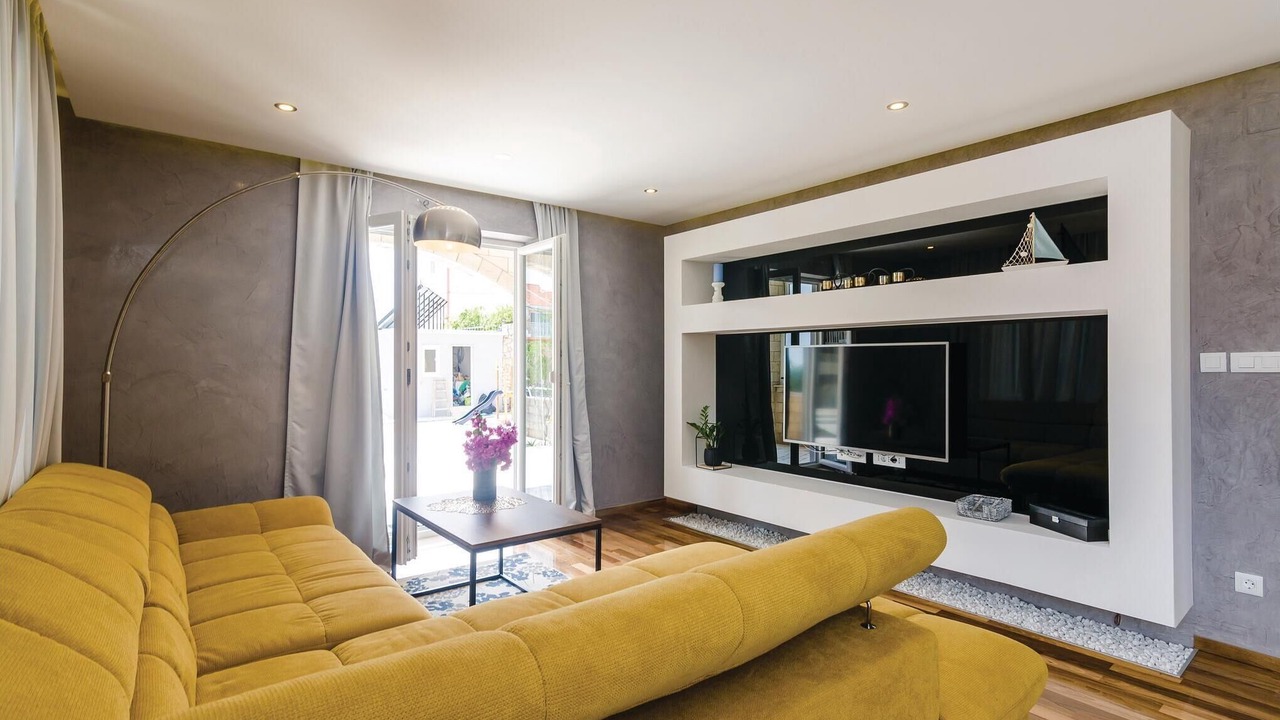 Photo of Bedroom in Dubrovnik