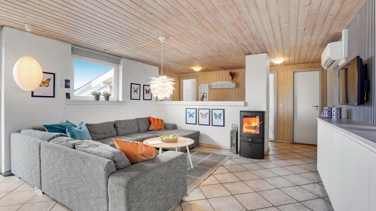 Photo of Bedroom in Klegod Strand