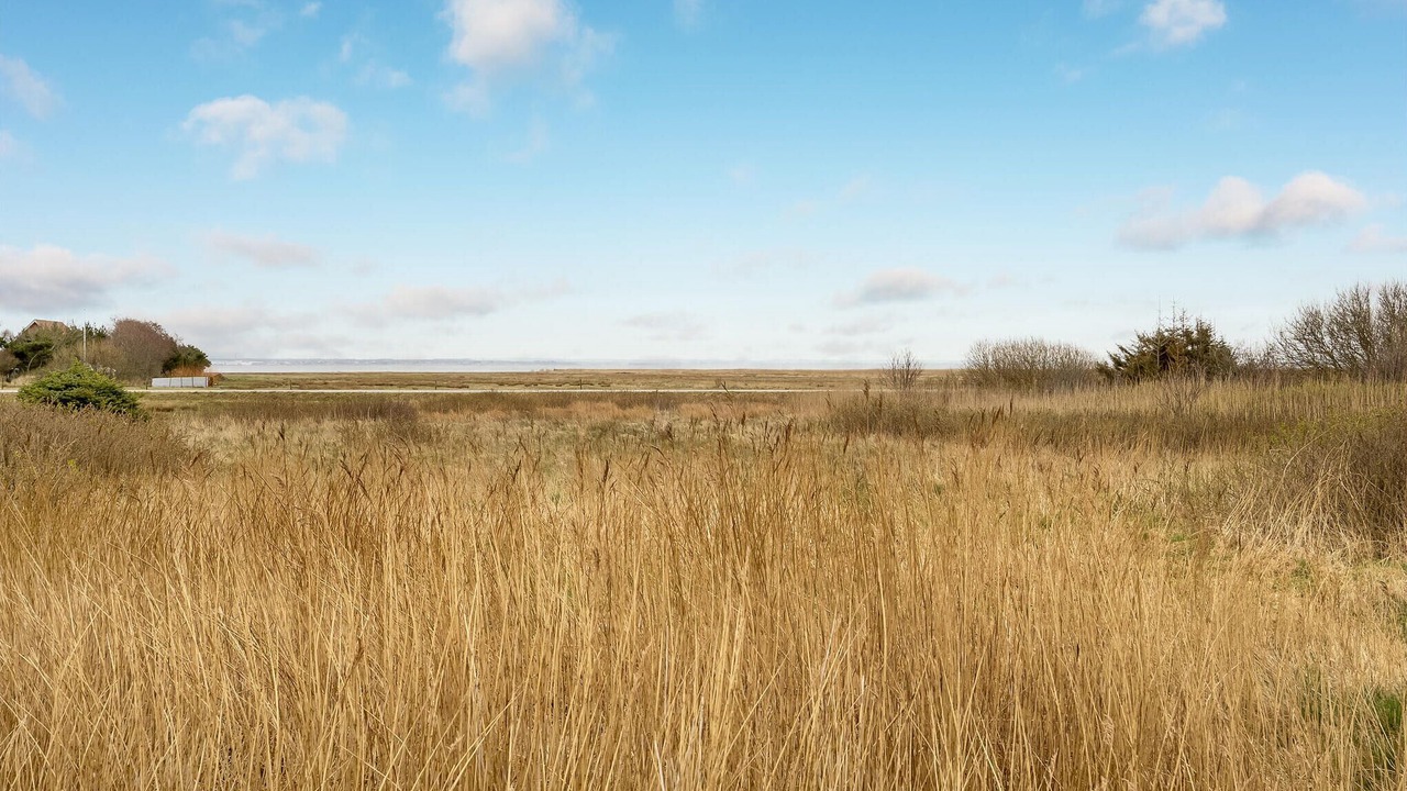 Photo of Bedroom in Klegod Strand