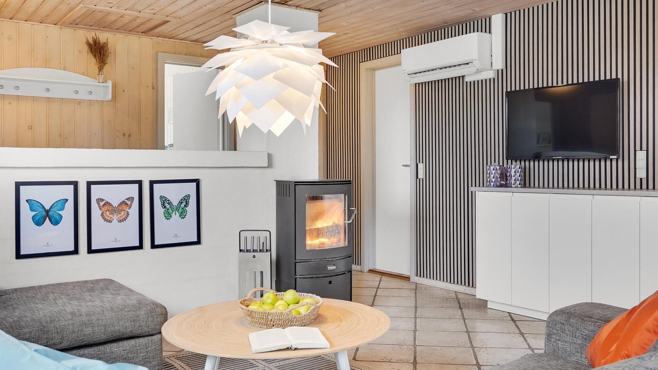 Photo of Bedroom in Klegod Strand